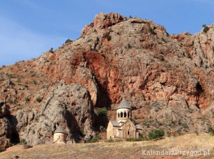Armenia