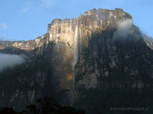 Salto Angel